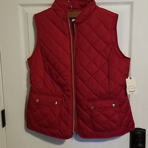 Vest